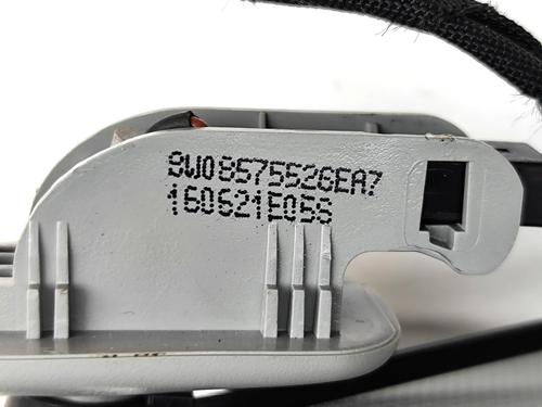 Right sun visor AUDI A4 Allroad B9 (8WH, 8WJ) 3.0 TDI quattro | BP35727112I2  - Image 7