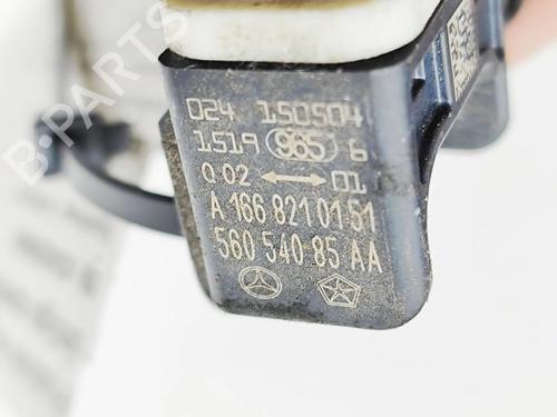 Electronic sensor JEEP GRAND CHEROKEE IV (WK, WK2) 3.0 CRD V6 4x4 | BP32680459M84  - Image 6