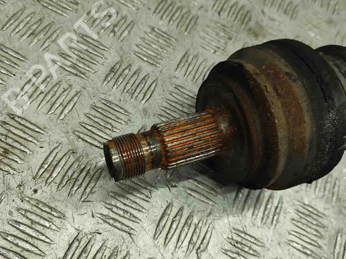 Left rear driveshaft MERCEDES-BENZ C-CLASS Convertible (A205) C 220 d (205.404) | BP29542229M40 