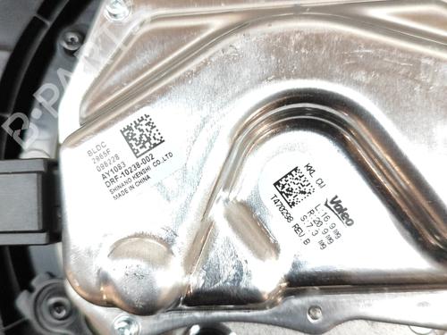 Heater blower motor BMW i4 (G26) M50 All-wheel Drive | BP27769341M62 