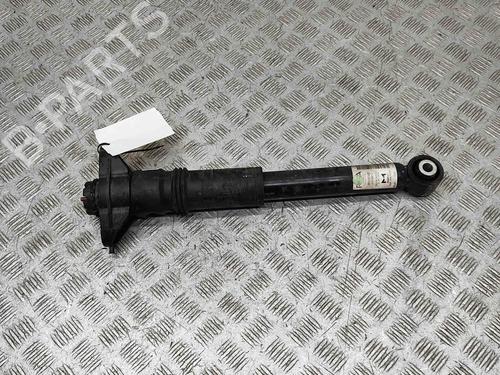Used Right rear shock absorber PEUGEOT 208 II (UB_, UP_, UW_, UJ_) 1.2 Hybrid 136 (UPHPYK) (136 hp) 29310421