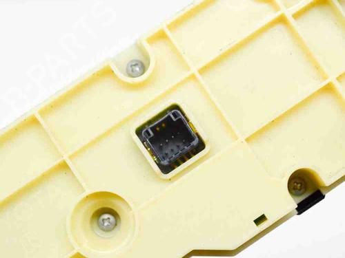 Climate control TOYOTA PRIUS (_W3_) 1.8 Hybrid (ZVW3_) | BP7733222I5 