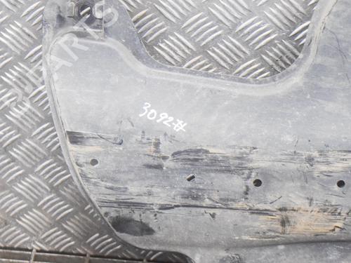 Underbody protection AUDI Q3 (F3B) 35 TFSI | BP27751673M92  - Image 5