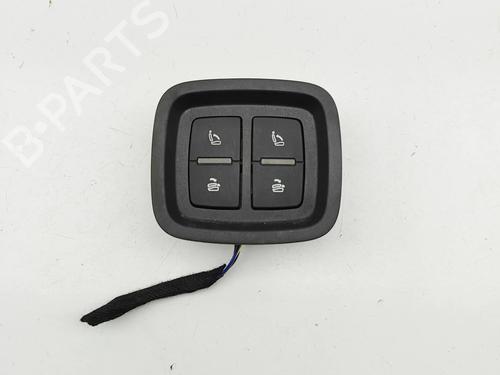 Used Switch AUDI Q7 (4MB, 4MG, 4MQ) 50 TDI Mild Hybrid quattro (286 hp) 31360546