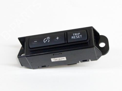 Used Switch NISSAN LEAF (ZE1) Electric (150 hp) 27761333
