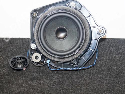 Used Speaker BMW X3 (F25) xDrive 28 i (245 hp) 6737042