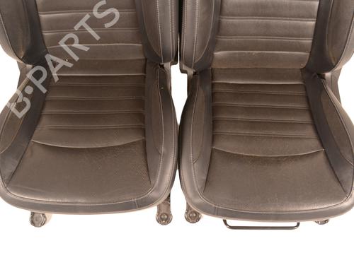 Seats set SSANGYONG TIVOLI 1.6 | BP33661367C78  - Image 8