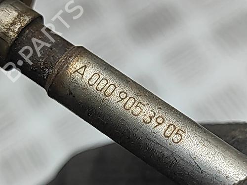 Electronic sensor MERCEDES-BENZ SPRINTER 3-t Van (B910) 214 CDI (910.621, 910.623) | BP33882813M84  - Image 8