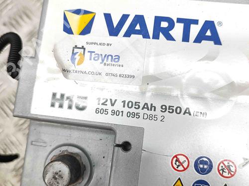 Battery VW TOUAREG (7P5, 7P6) 3.0 V6 TDI | BP29829744E11 