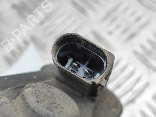 Left rear brake caliper VW CC B7 (358) 2.0 TDI | BP38730591M107 - Image 7
