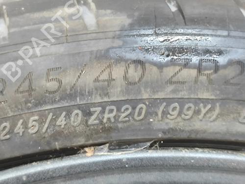 Fælk TESLA MODEL S (5YJS) 75D AWD | BP34136914C45  - Image 12