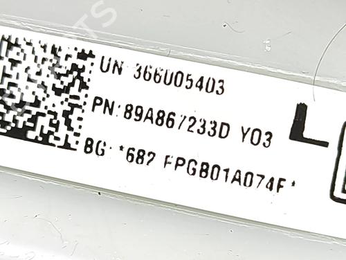 Other AUDI Q4 E-TRON SUV (F4B) 40 | BP32119600O1 