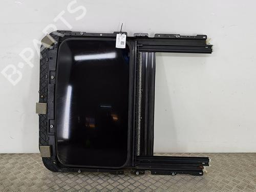 Used Sunroof JAGUAR XF I (X250) 3.0 D (241 hp) 17444947