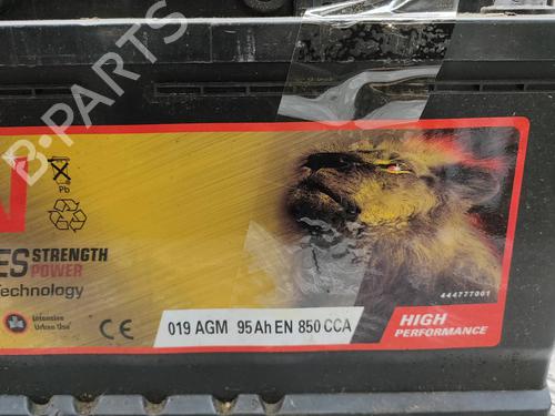Other AUDI Q7 (4MB, 4MG, 4MQ) SQ7 TDI quattro | BP36347213O1 - Image 4