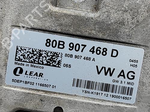 Electronic module AUDI A4 B9 Avant (8W5, 8WD) S4 TDI Mild Hybrid quattro | BP36180907M83 - Image 6