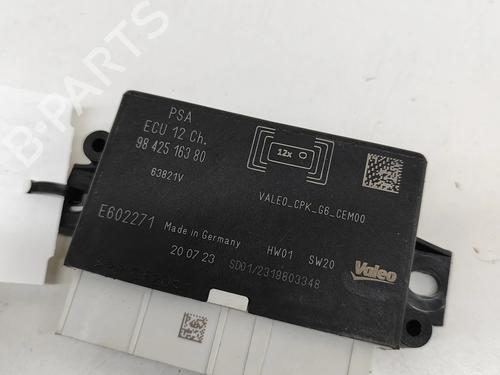 Electronic module OPEL MOKKA 1.2 (76) | BP27772457M83  - Image 7