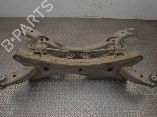 Used Rear axle MAZDA 6 Saloon (GJ, GL) 2.2 D (GJ2FP, GJ1021, GJ1022, GL1021) (175 hp) 30268556