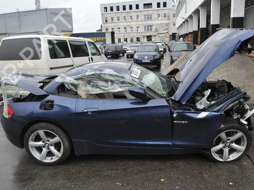 Other BMW Z4 Roadster (E89) sDrive 20 i | BP33367993O1 - Image 3