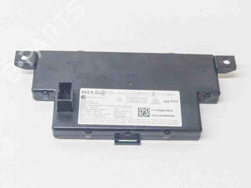 Elektronisk modul TESLA MODEL 3 (5YJ3) EV AWD (351 hp) 27751493