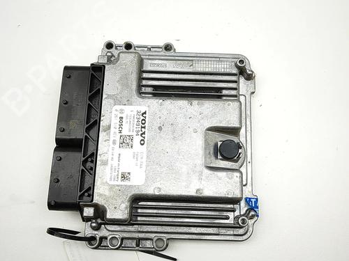 Engine control unit (ECU) VOLVO XC40 (536) Recharge AWD | BP36415497M57 - Image 3