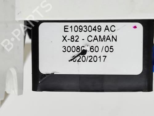 Electronic module OPEL VIVARO B Van (X82) 1.6 CDTI (05) | BP30323952M83