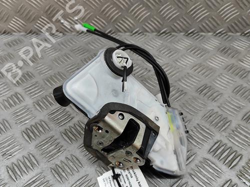 Used Front left lock Front left lock 24580990 24580990
