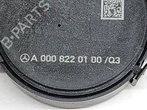 Electronic module MERCEDES-BENZ CLA (C118) CLA 180 (118.384) | BP27775663M83