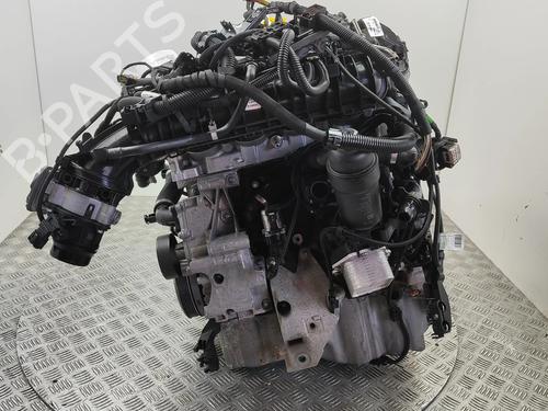 Engine MERCEDES-BENZ A-CLASS (W177) A 200 (177.087) | BP35920035M1 - Image 4