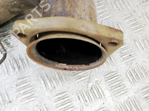 Catalyst MASERATI GHIBLI III (M157) 3.0 D | BP38756323M10  - Image 7