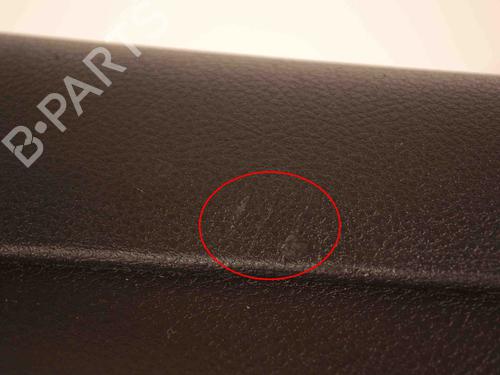 Rear right panel JEEP RENEGADE SUV (BU, B1, BV) 1.4 4x4 | BP30230177C61