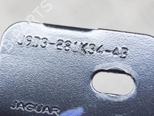 Other JAGUAR I-PACE (X590) EV400 AWD | BP27750835O1