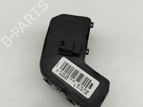 Switch MERCEDES-BENZ GLE (W166) 250 d 4-matic (166.004) | BP27644125I30 