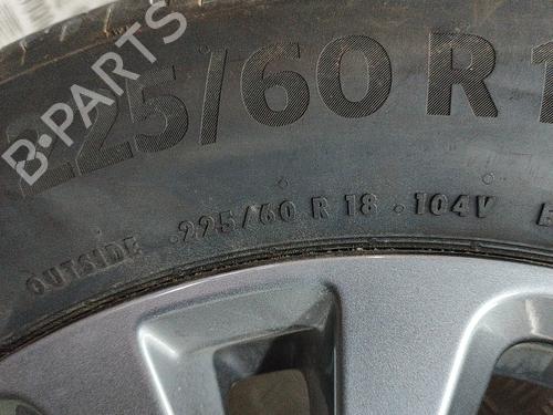 Fælk FORD KUGA III (DFK) 2.5 FHEV | BP28549082C45 