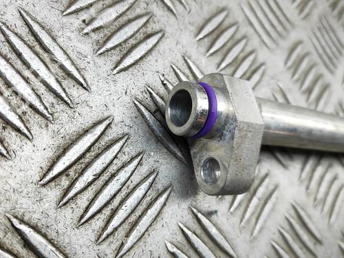 AC pipe PORSCHE 911 Convertible (992) 3.0 Carrera (992312) | BP38018511M126 - Image 5