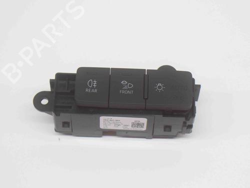Used Switch AUDI Q7 (4MB, 4MG, 4MQ) 45 TDI quattro (249 hp) 27751919