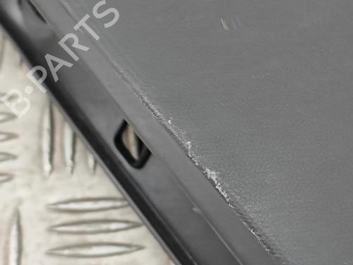 Left sideskirt PORSCHE CAYENNE (92A) 3.0 Diesel | BP25614422C115