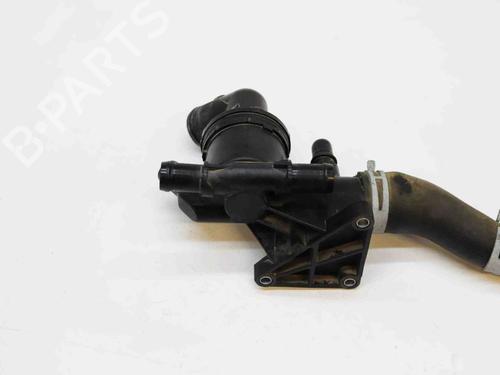 Thermostatgehäuse RENAULT GRAND SCÉNIC III (JZ0/1_) 1.5 dCi (JZ09, JZ0D, JZ10, JZ14, JZ1G, JZ29, JZ2C) | BP30826796M116