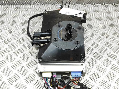 Electronic module TESLA MODEL 3 (5YJ3) EV AWD | BP33392371M83 - Image 3