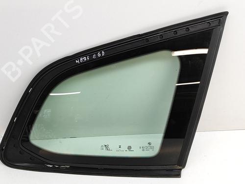 Used Rear right quarter glass BMW X1 (U11) iX1 xDrive 30 (313 hp) 28554285