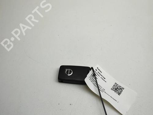 Electronic module VOLVO V40 Hatchback (525) T2 | BP40152145M83 - Image 5