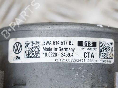 ABS pump VW GOLF VIII (CD1, DA1) 1.5 TSI | BP27763632M43 