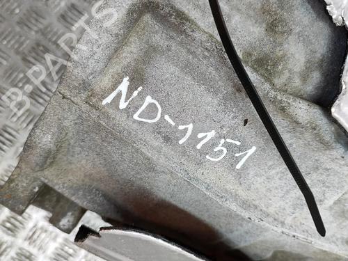 Gearbox VOLVO XC60 II (246) T8 Hybrid AWD | BP37999335M3 - Image 9