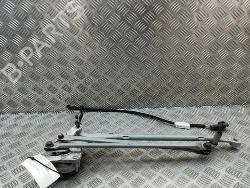 Used Front wipers mechanism PEUGEOT 508 SW II (FC_, FJ_, F4_) 1.5 BlueHDi 130 (131 hp) 32369646