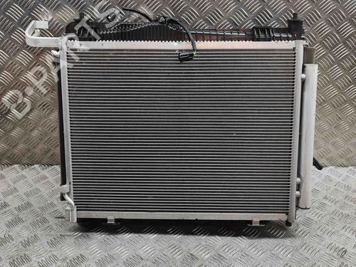 Used Radiator set FORD PUMA (J2K, CF7) 1.0 EcoBoost mHEV (125 hp) 27783212