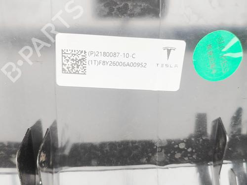 Pynteliste til bagklap TESLA MODEL 3 (5YJ3) EV | BP38515857C151 - Image 6