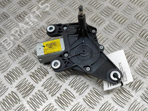 Used Rear wiper motor MERCEDES-BENZ M-CLASS (W166) ML 63 AMG 4-matic (166.074) (525 hp) 27404828