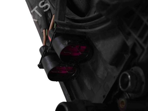 Radiator set AUDI A4 Allroad B8 (8KH) 3.0 TDI quattro | BP30252848M120