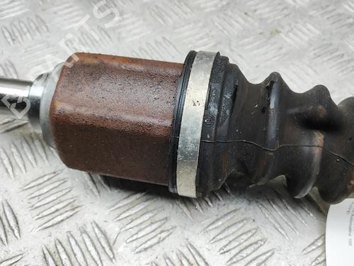 Left front driveshaft OPEL MOKKA 1.2 (76) | BP36984046M38  - Image 8