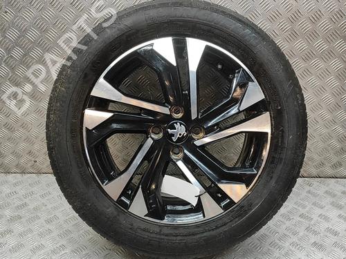 Fælk Fælk PEUGEOT 2008 II (UD_, US_, UY_, UJ_, UR_, UC_) e-2008 (UKZKXZ) (136 hp) 33797912 33797912