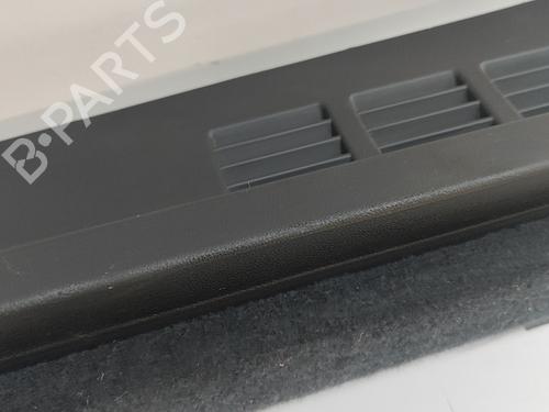 Boot lining PORSCHE CAYENNE Coupe (9YB) 3.0 AWD (9YBAA1) | BP28446560I3